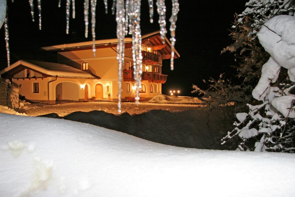 Oberstockerhof Apartment Sankt Johann im Pongau Exterior photo