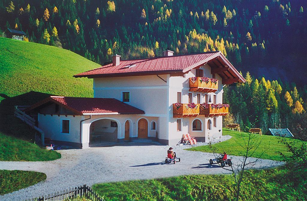 Oberstockerhof Apartment Sankt Johann im Pongau Exterior photo