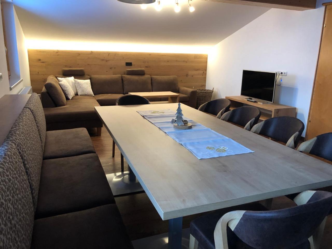 Oberstockerhof Apartment Sankt Johann im Pongau Room photo